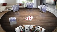 Cкриншот Crazy Eights 3D Premium, изображение № 2220489 - RAWG