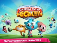 Cкриншот CN Superstar Soccer: Goal!!!, изображение № 879330 - RAWG