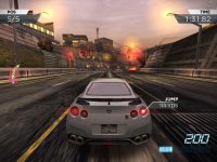 Cкриншот Need for Speed: Most Wanted - A Criterion Game, изображение № 595382 - RAWG