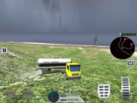 Cкриншот Off Road Oil Transport - Truck trailer Driving 3D, изображение № 1738740 - RAWG