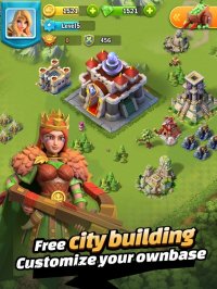 Cкриншот Infinity Clan, изображение № 3299179 - RAWG