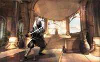 Cкриншот Real Assassin Ninja Warrior Hero - Battle Fight, изображение № 1686354 - RAWG