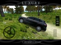 Cкриншот Offroad Cayenne, изображение № 1902835 - RAWG