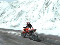 Cкриншот Duceti Snowy Rider, изображение № 970311 - RAWG