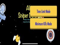 Cкриншот Sniper Defense: Aliens, изображение № 1743658 - RAWG