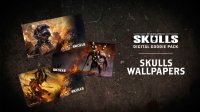 Cкриншот Warhammer Skulls Digital Goodie Pack, изображение № 2868350 - RAWG