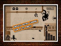 Cкриншот Monkey Labour - 80s handheld LCD retro game, изображение № 27183 - RAWG
