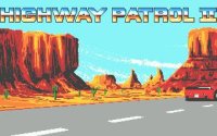 Cкриншот Highway Patrol 2, изображение № 744540 - RAWG