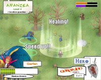Cкриншот Gorakion RPG, изображение № 1116144 - RAWG