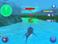 Cкриншот Shark Revenge Attack Sim 3D, изображение № 978592 - RAWG