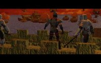 Cкриншот Warcraft II: Tides of Darkness, изображение № 765343 - RAWG