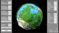 Cкриншот Procedural Planet Generation, изображение № 3280885 - RAWG