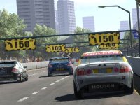 Cкриншот ToCA Race Driver 2: Ultimate Racing Simulator, изображение № 386696 - RAWG