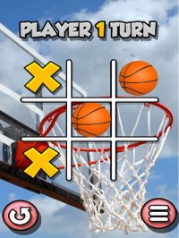 Cкриншот Basketball Tic-Tac-Toe (2-Player), изображение № 1757461 - RAWG