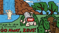 Cкриншот Go Away, Zeus!, изображение № 1098538 - RAWG