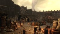 Cкриншот The Elder Scrolls V: Skyrim - Dragonborn, изображение № 601460 - RAWG