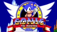 Cкриншот Unity Series - Sonic: Always Running, изображение № 2672903 - RAWG