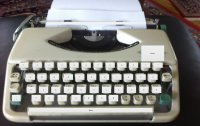 Cкриншот Typewriter Simulator, изображение № 624388 - RAWG