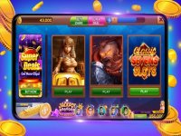 Cкриншот Spin to Win Wild Slots, изображение № 1923402 - RAWG