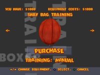 Cкриншот Ready 2 Rumble Boxing, изображение № 741126 - RAWG