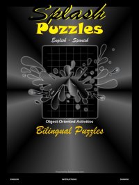 Cкриншот SplashPuzzles, изображение № 1924648 - RAWG