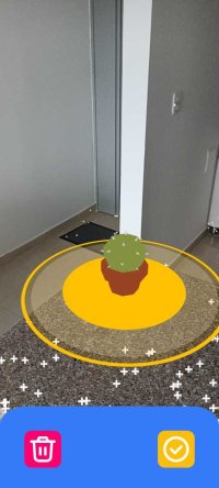 Cкриншот AR Living, изображение № 3366757 - RAWG