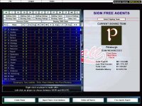 Cкриншот Season Ticket Baseball, изображение № 312778 - RAWG