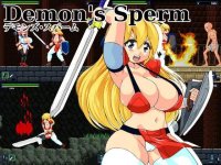 Cкриншот Demon's Sperm, изображение № 3252157 - RAWG