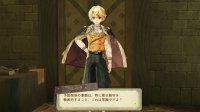 Cкриншот Atelier Escha & Logy: Alchemists of the Dusk Sky, изображение № 608858 - RAWG