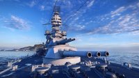 Cкриншот World of Warships: Legends — Сила Независимости, изображение № 2233793 - RAWG