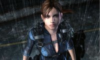 Cкриншот Resident Evil Revelations, изображение № 1608817 - RAWG