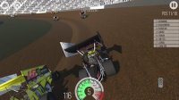 Cкриншот Outlaws - Sprint Car Racing 2019, изображение № 2100456 - RAWG