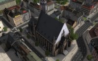 Cкриншот Cities in Motion: German Cities, изображение № 583934 - RAWG