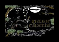 Cкриншот Dark Castle, изображение № 747993 - RAWG