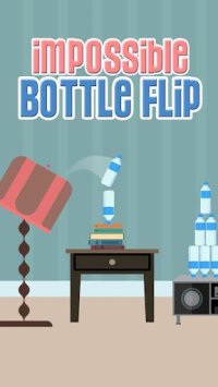 Cкриншот Impossible Bottle Flip, изображение № 1339351 - RAWG