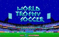 Cкриншот World Cup Soccer: Italia '90, изображение № 750714 - RAWG