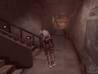 Cкриншот Silent Hill 4: The Room, изображение № 401977 - RAWG