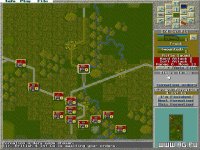 Cкриншот Wargame Construction Set 2: Tanks!, изображение № 333817 - RAWG