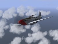 Cкриншот Ил-2 Штурмовик: Забытые сражения. Второй фронт, изображение № 384524 - RAWG