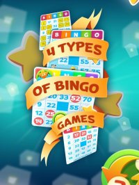 Cкриншот Bingo Dreams Bingo - Fun Bingo Games & Bonus Games, изображение № 870029 - RAWG