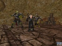 Cкриншот EverQuest: Lost Dungeons of Norrath, изображение № 370510 - RAWG