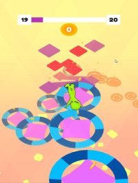 Cкриншот Slippy Stairs, изображение № 2150355 - RAWG