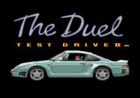 Cкриншот The Duel: Test Drive II, изображение № 754707 - RAWG