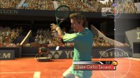 Cкриншот Virtua Tennis 3, изображение № 463607 - RAWG