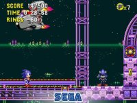Cкриншот Sonic CD Classic, изображение № 1423134 - RAWG