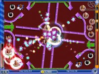 Cкриншот The Sims Carnival BumperBlast, изображение № 414173 - RAWG