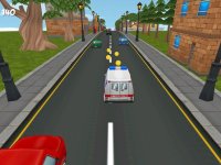 Cкриншот City Racer Cars 3D, изображение № 1670691 - RAWG