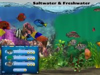 Cкриншот Fish Farm 2, изображение № 2029200 - RAWG