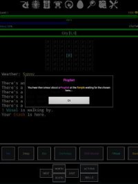 Cкриншот Random Adventure Roguelike Pro, изображение № 1571384 - RAWG