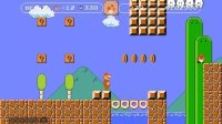 Cкриншот Super Mario Bros Lost-Land, изображение № 2105400 - RAWG